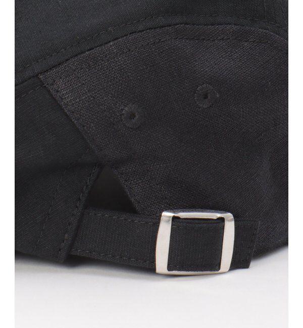 ikka「コットンリネンハンチング」|その他|