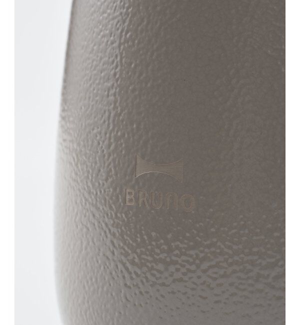 TOKYO DESIGN CHANNEL「BRUNO ブルーノ 蓋付きステンレスマグ tall」|食器・キッチングッズ|