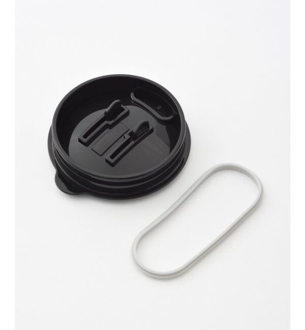 TOKYO DESIGN CHANNEL「BRUNO ブルーノ 蓋付きステンレスマグ short」|食器・キッチングッズ|