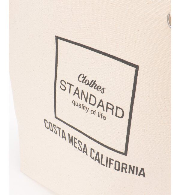 ikka「シンプルＥＣＯトートバッグ」|その他|