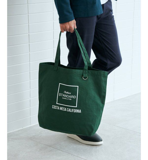 ikka「シンプルＥＣＯトートバッグ」|その他|