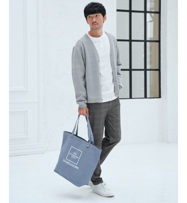 ikka「シンプルＥＣＯトートバッグ」|その他|