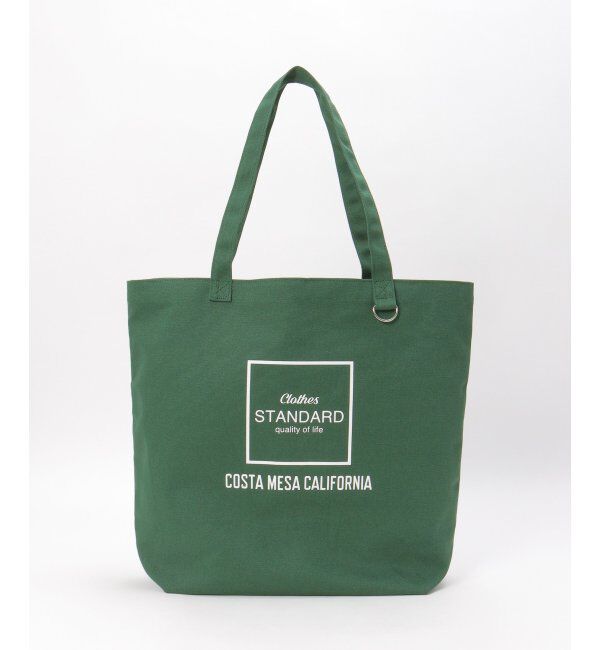 ikka「シンプルＥＣＯトートバッグ」|その他|