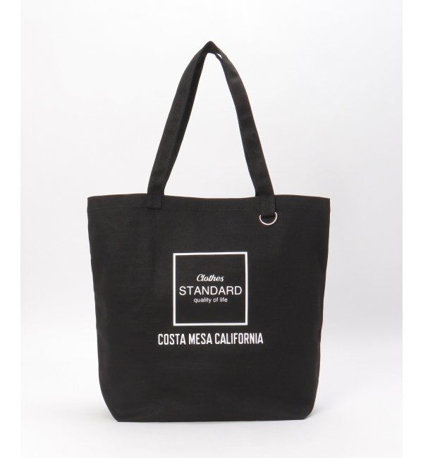 ikka「シンプルＥＣＯトートバッグ」|その他|