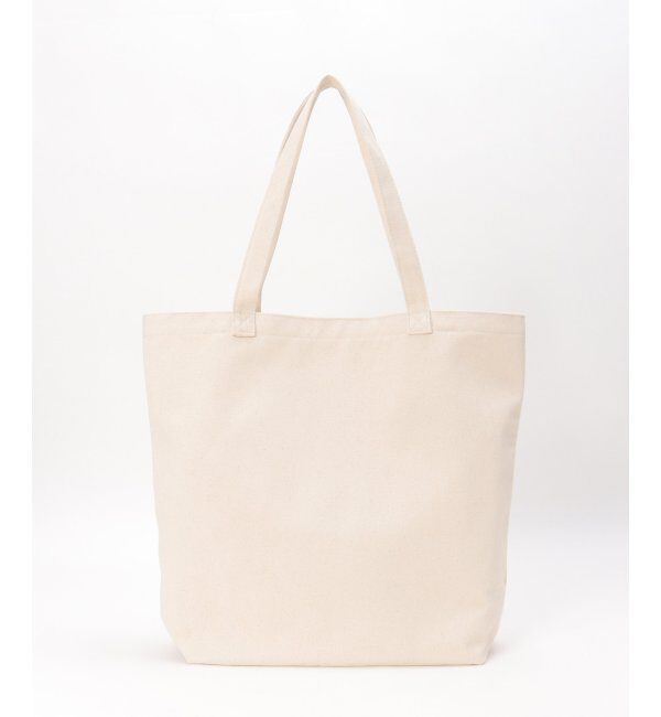 ikka「シンプルＥＣＯトートバッグ」|その他|