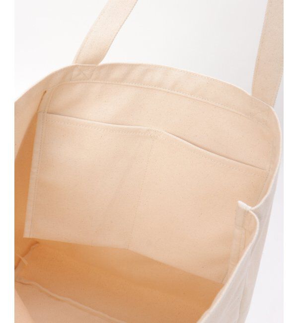 ikka「シンプルＥＣＯトートバッグ」|その他|