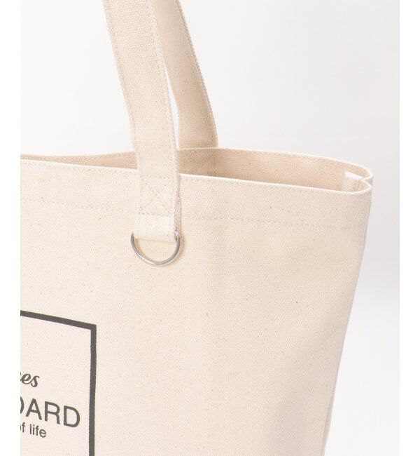 ikka「シンプルＥＣＯトートバッグ」|その他|