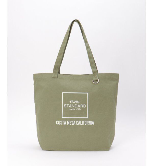 ikka「シンプルＥＣＯトートバッグ」|その他|