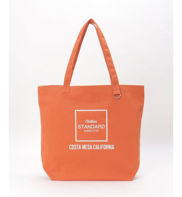 ikka「シンプルＥＣＯトートバッグ」|その他|