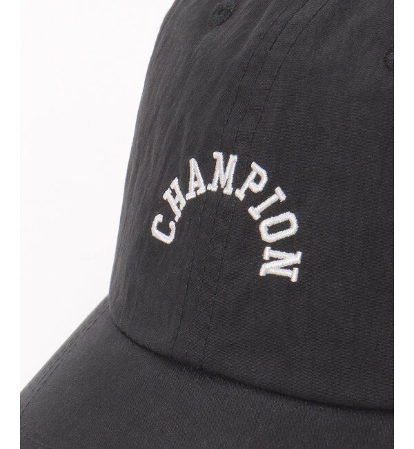 ikka「Champion チャンピオン タフタローキャップ」|その他|