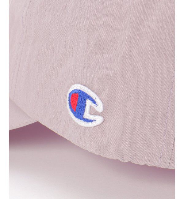 ikka「Champion チャンピオン タフタローキャップ」|その他|