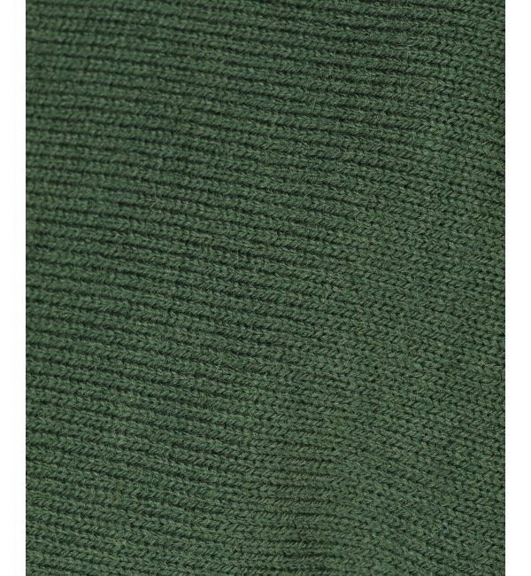 Lbc with Life「ニットレイヤードワンピ」|ワンピース|