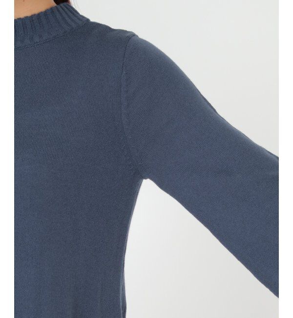 Lbc with Life「ニットベストワンピセット」|ワンピース|