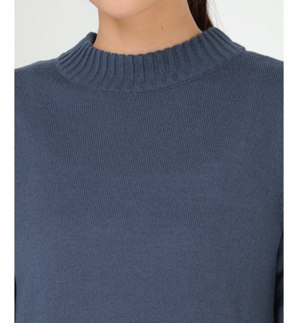 Lbc with Life「ニットベストワンピセット」|ワンピース|