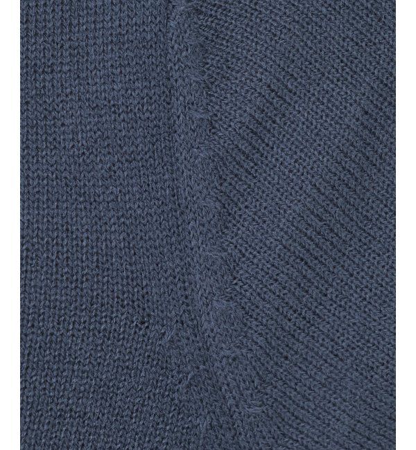 Lbc with Life「ニットベストワンピセット」|ワンピース|