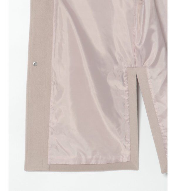 Lbc with Life「オーバーサイズダッフルコート」|その他|