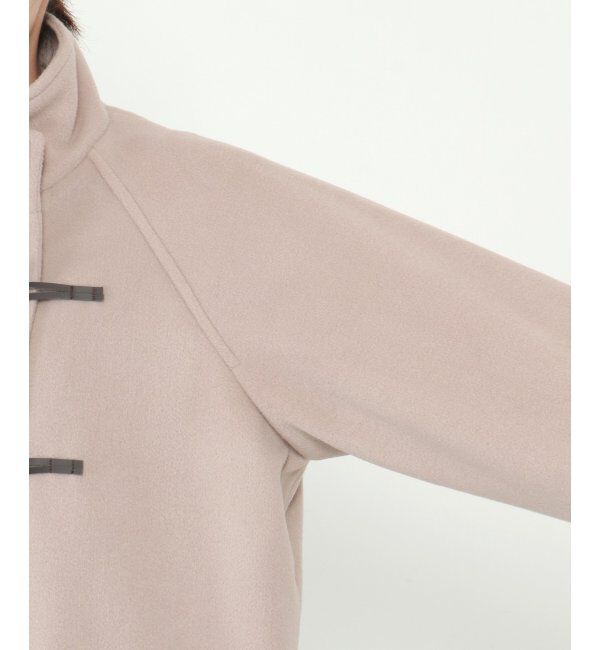 Lbc with Life「オーバーサイズダッフルコート」|その他|