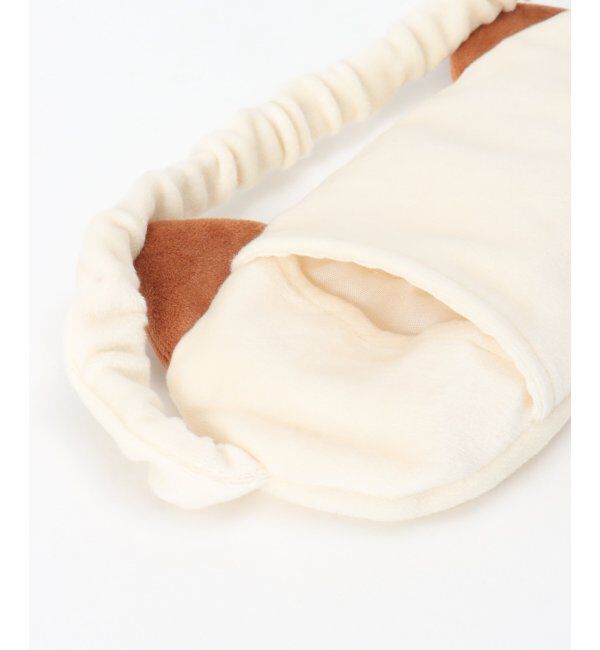 Lbc with Life「Siammy あったかアイマスク」|トイレタリー・ランドリーグッズ|