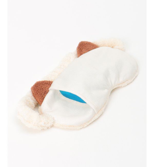 Lbc with Life「Siammy クールアイマスク」|トイレタリー・ランドリーグッズ|