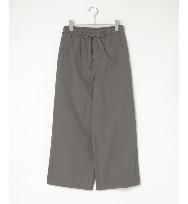 VENCE share style「メンウェザーイージーパンツ」|デニム|