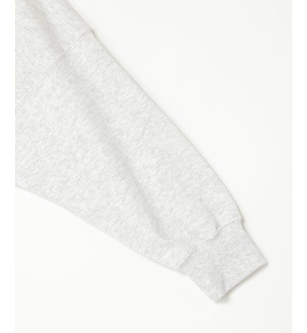 VENCE share style「BEVERLY HILLS POLO CLUB 裾ダーツクルーネックプルオーバー」|スウェット・ジャージ|