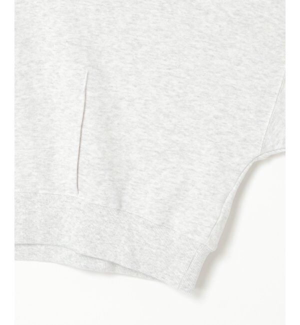 VENCE share style「BEVERLY HILLS POLO CLUB 裾ダーツクルーネックプルオーバー」|スウェット・ジャージ|