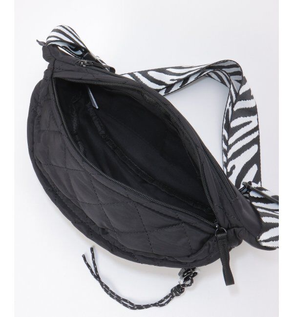 VENCE share style「アニマルタムボディバッグ」|その他|