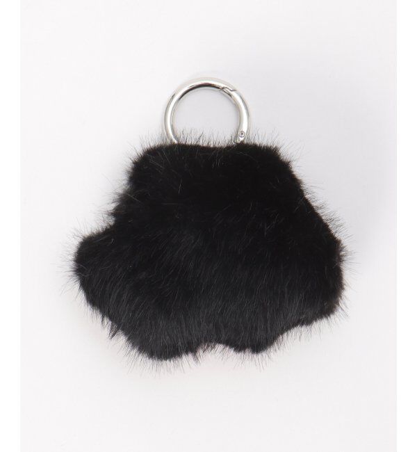 VENCE share style「肉球ファーチャーム」|その他|