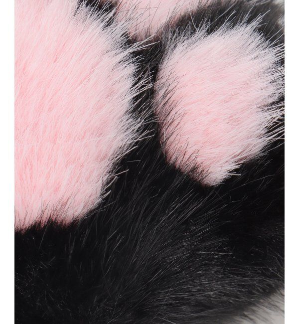 VENCE share style「肉球ファーチャーム」|その他|