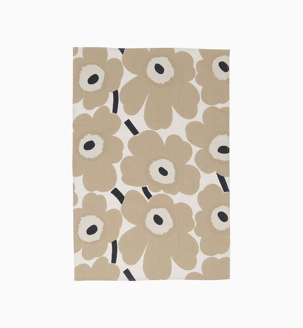 Marimekko「Pieni Unikko キッチンタオル」|その他|