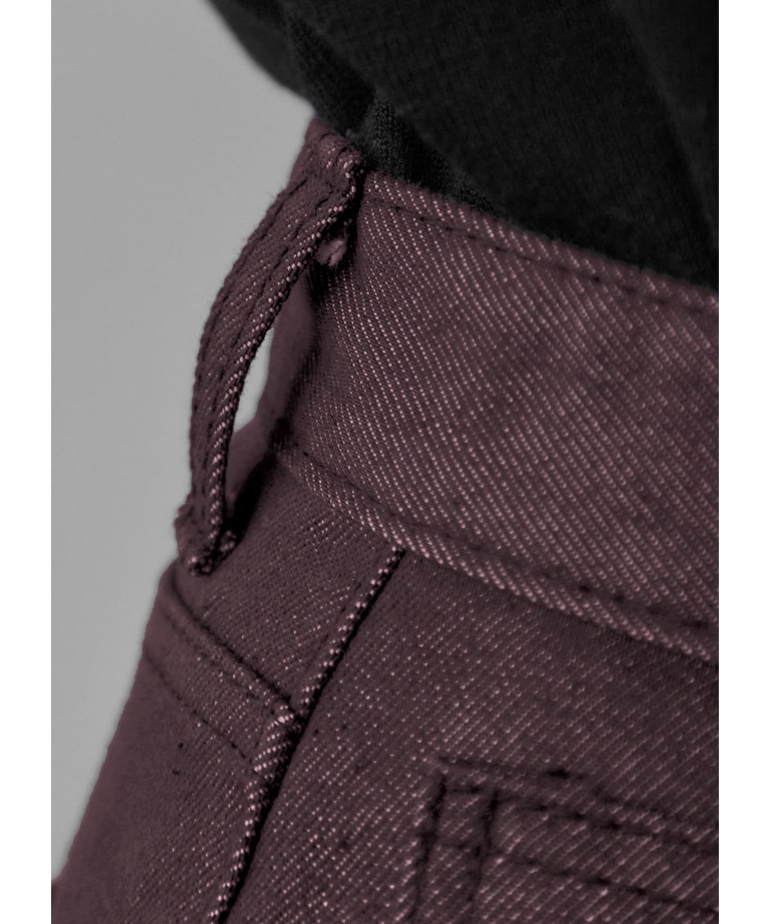 STYLE DELI「リサイクルカラーストレートデニム」|デニム|