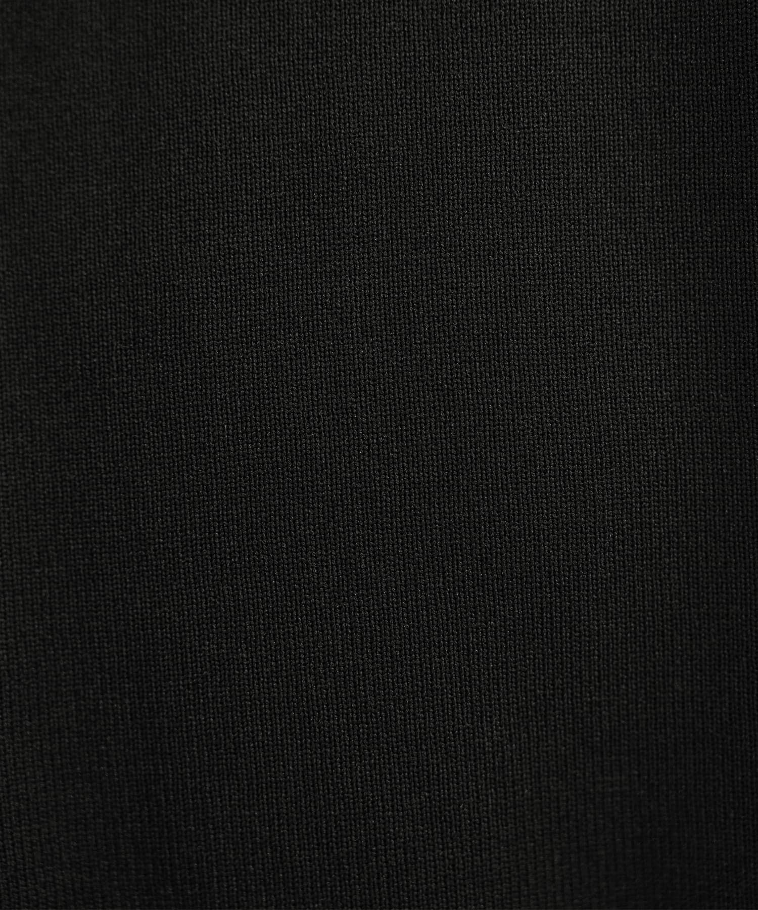 STYLE DELI「スポンディッシュハイネックノースリワンピース」|ワンピース|