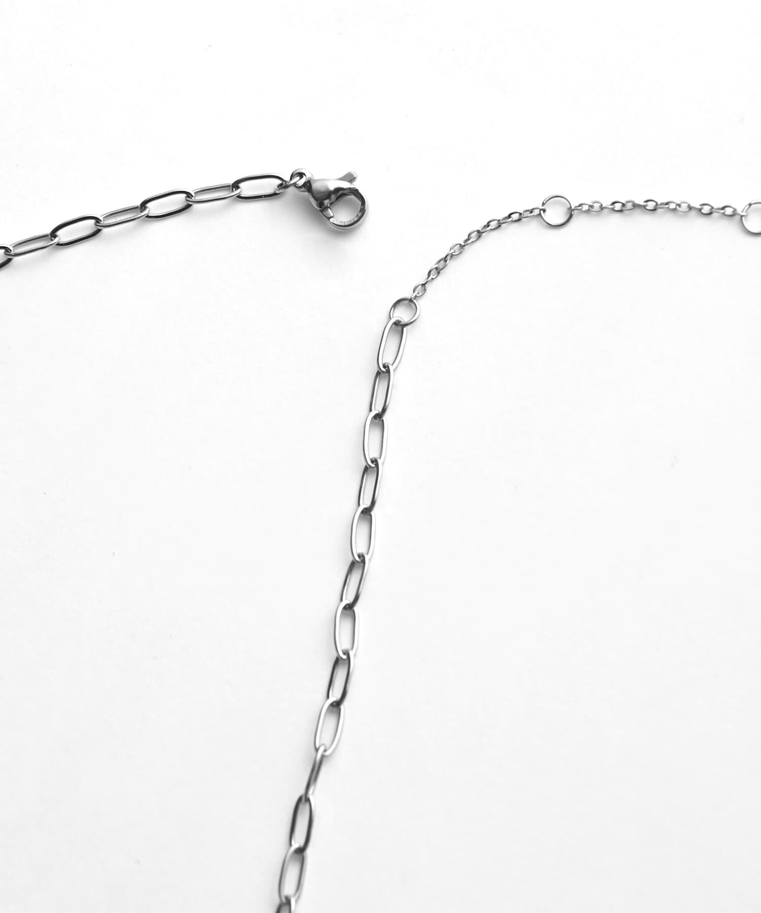 STYLE DELI「【DELI by】淡水パールペンダントネックレス」|ネックレス|