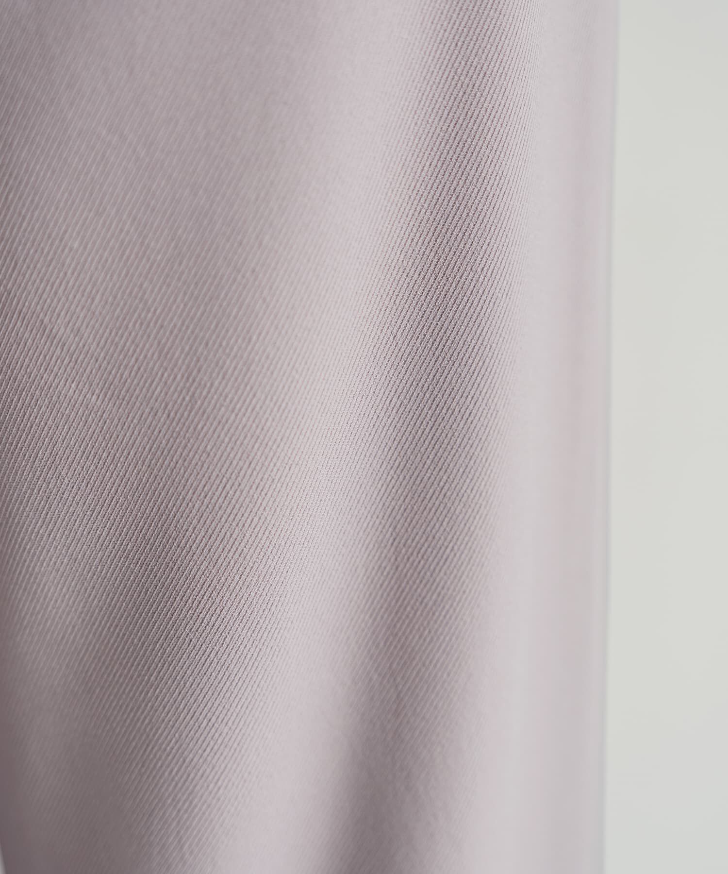 STYLE DELI「裏地付きストレッチツイルワイドパンツ」|その他|