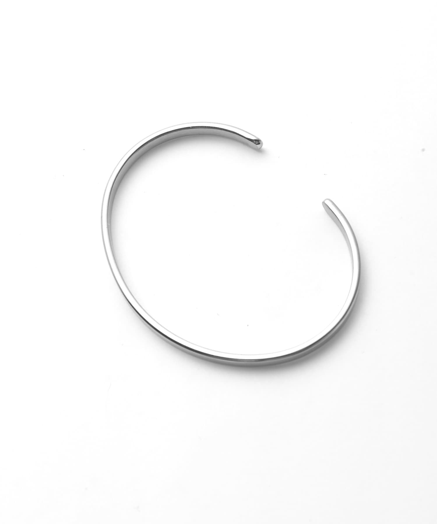 STYLE DELI「【DELI by】ミニマルバングル」|ブレスレット・バングル|