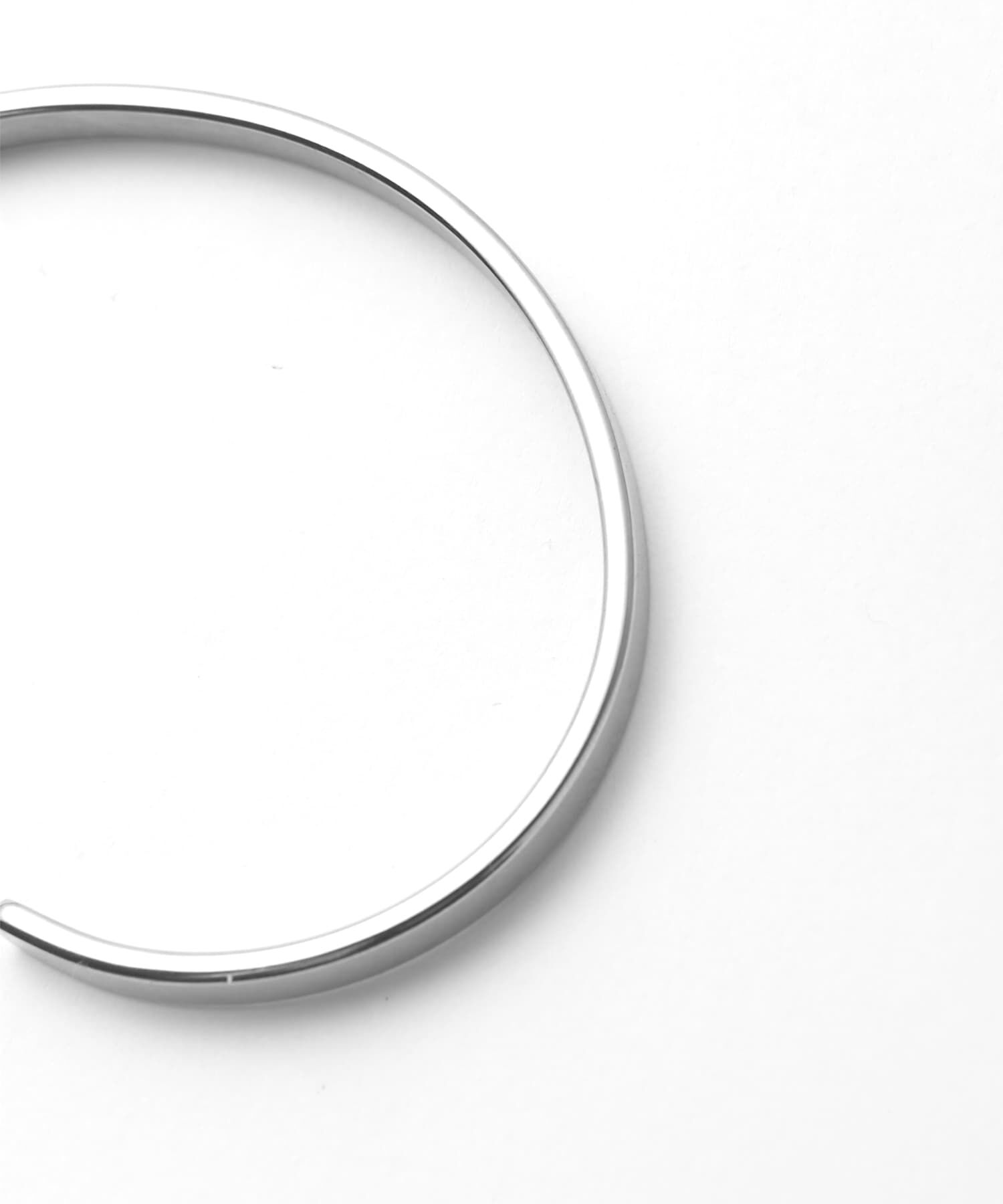 STYLE DELI「【DELI by】ミニマルバングル」|ブレスレット・バングル|