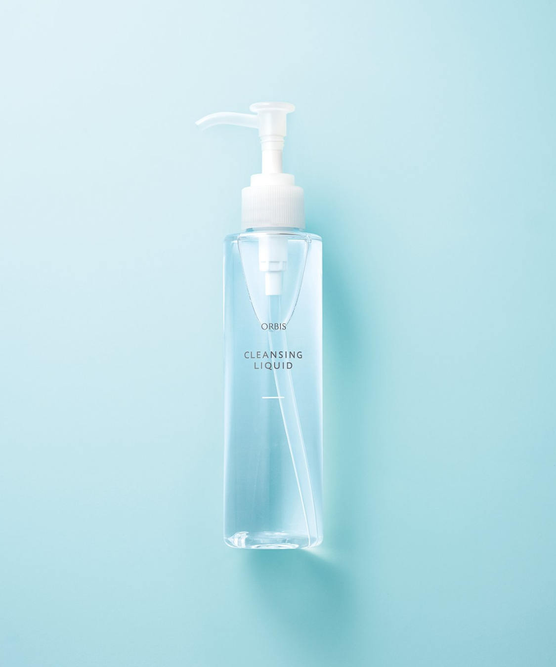 ORBIS「ORBIS　クレンジングリキッド　ボトル入り　150mL」|クレンジング|その他