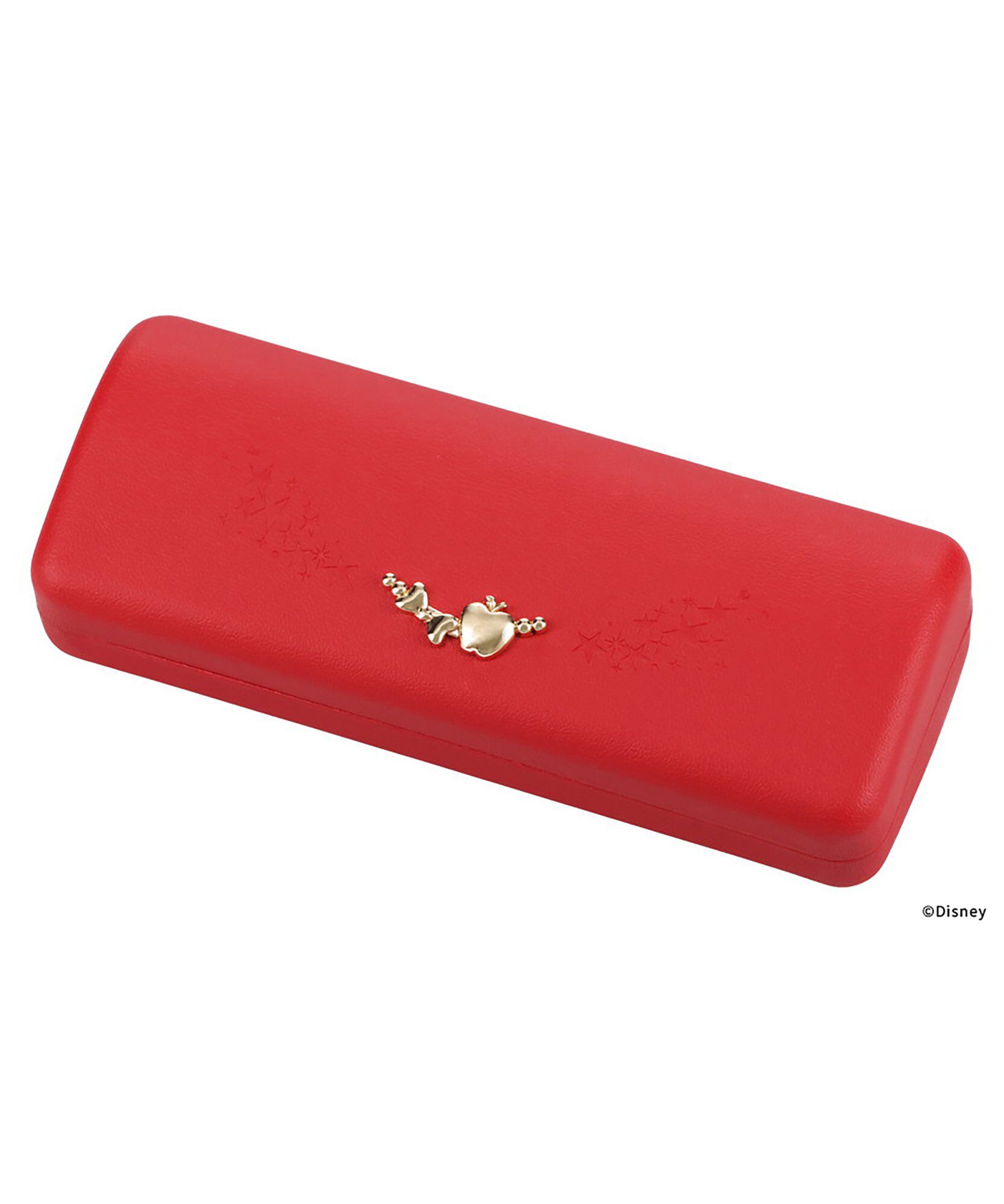  「Disney PRINCESS メガネ・ サングラスケース ディズニープリンセス 白雪姫 ラプンツェル ベル アリエル」|サングラス|