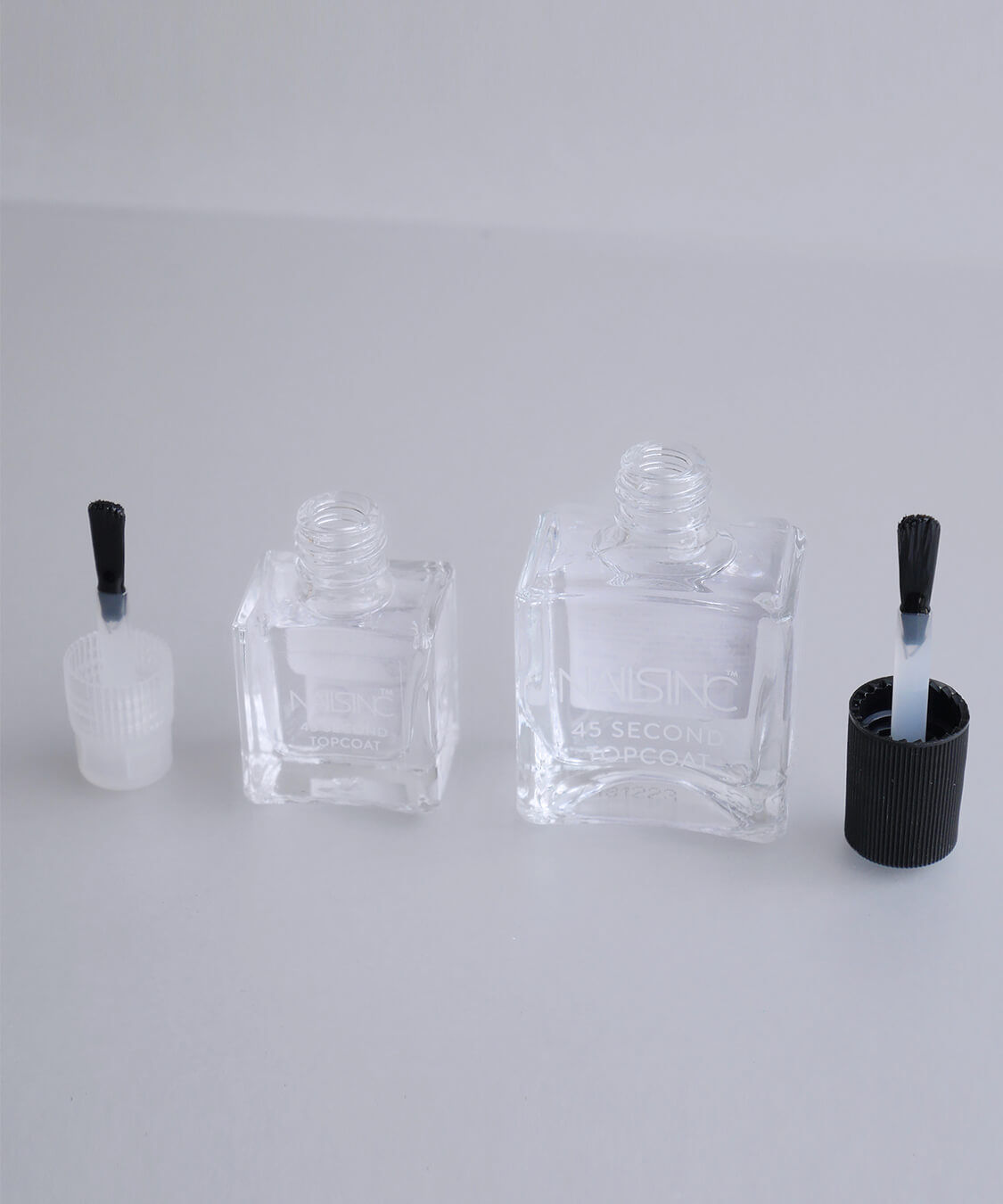 NAILS INC「Mini Base and Top Kit + DAY DREAMS」|ネイルカラー|