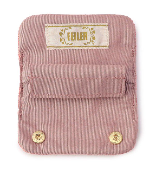 FEILER「ユニ　バッグハンドルカバー　UNI-241304」|その他|