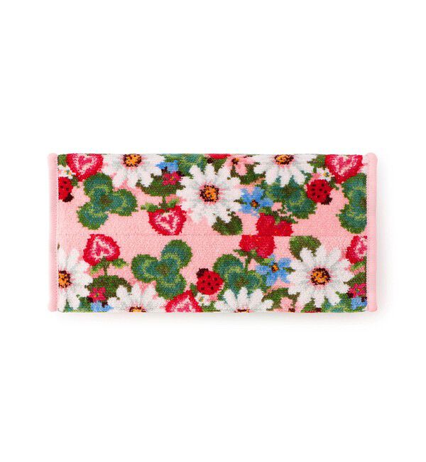 FEILER「ハブアワンダフルデイ！　ティッシュボックスカバー　HWD-241494」|その他|