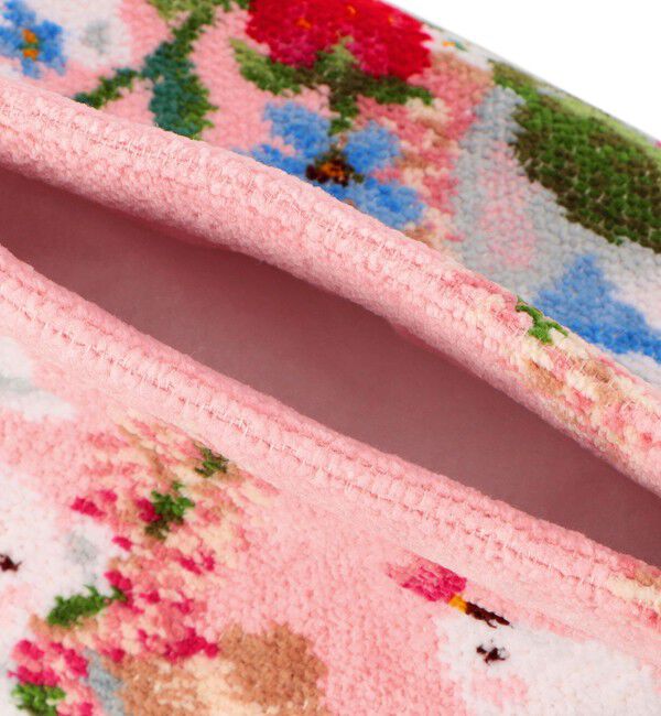 FEILER「ハブアワンダフルデイ！　ティッシュボックスカバー　HWD-241494」|その他|