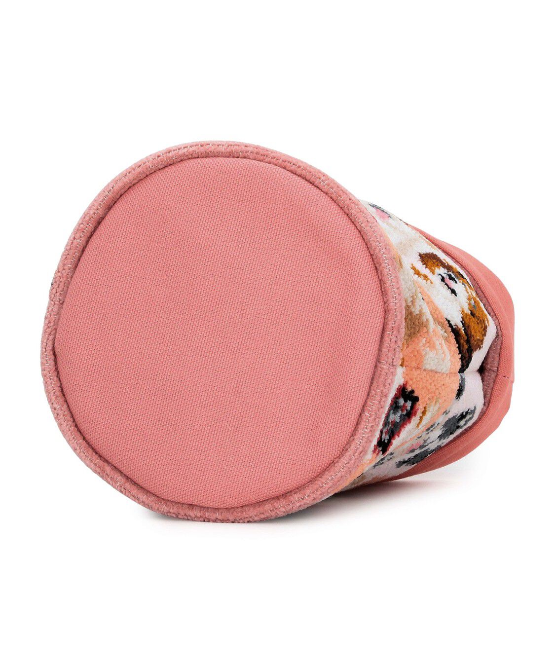 FEILER「ルック！マイドッグ　ファブリックバスケットS　MDG-257077（WEB限定）」|その他|