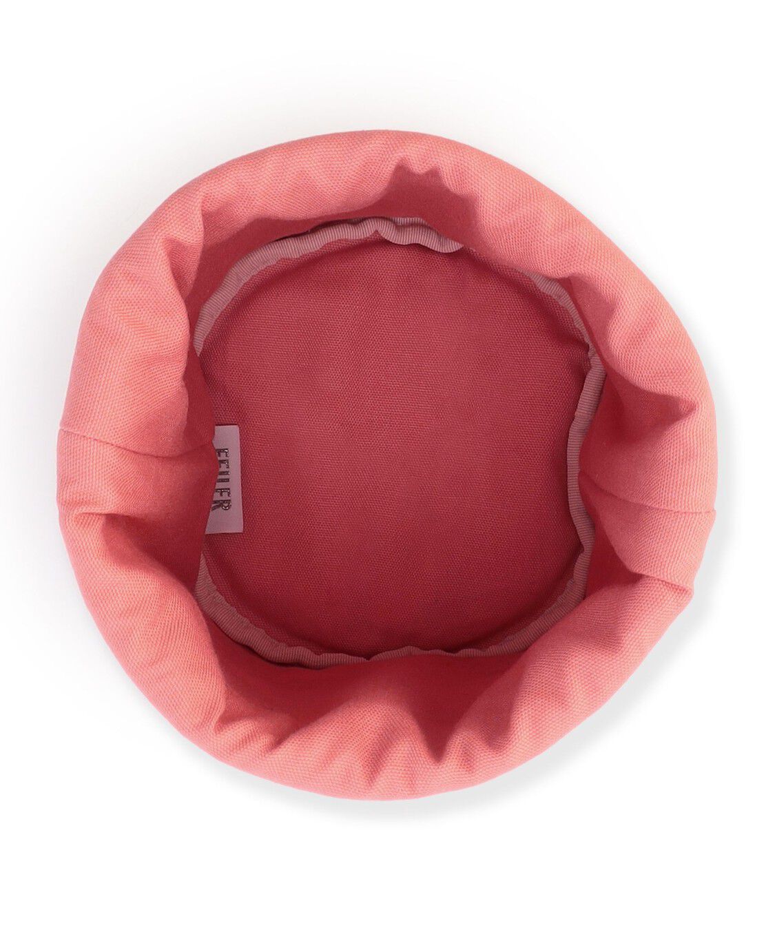 FEILER「ルック！マイドッグ　ファブリックバスケットS　MDG-257077（WEB限定）」|その他|