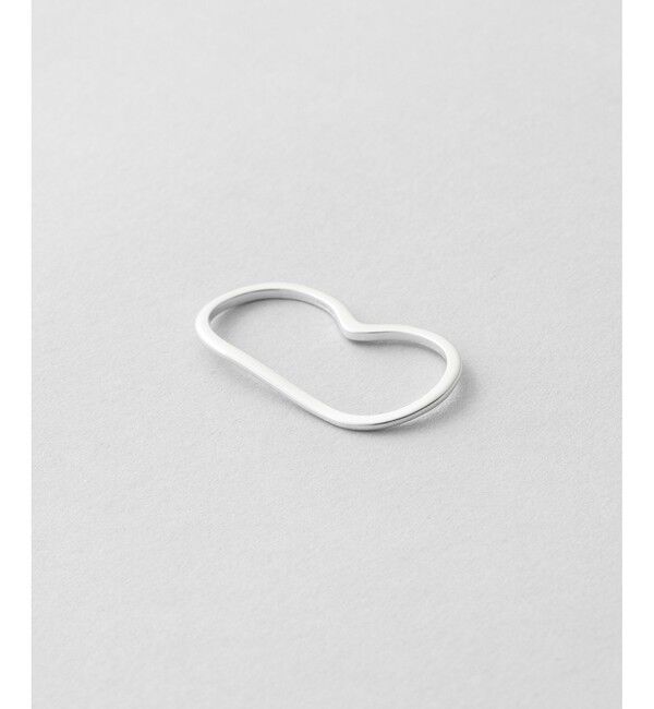 Jouete「[トゥーリング] カーブ」|リング|