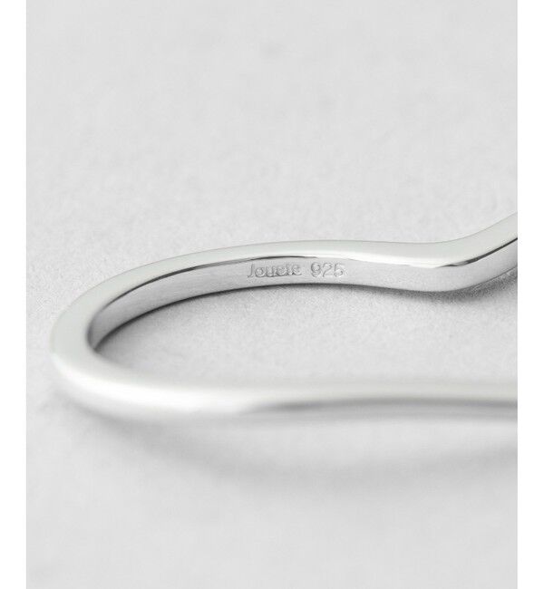 Jouete「[トゥーリング] カーブ」|リング|