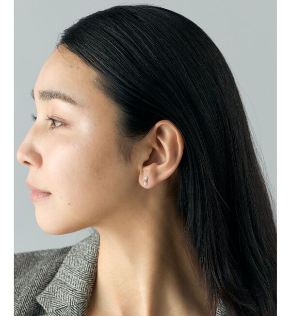 Jouete「ピアス パール」|ピアス|