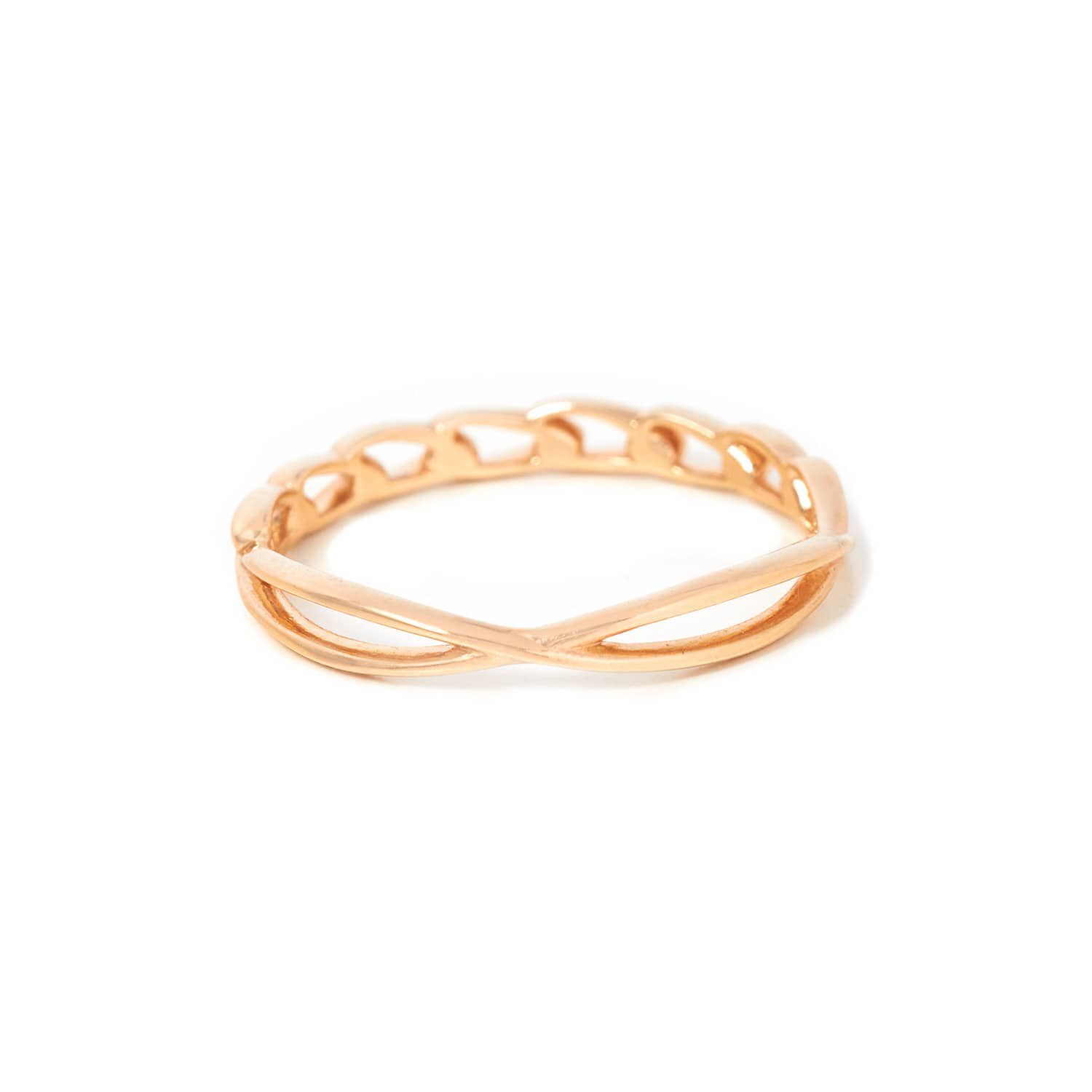 NOJESS「K10リング」|リング|