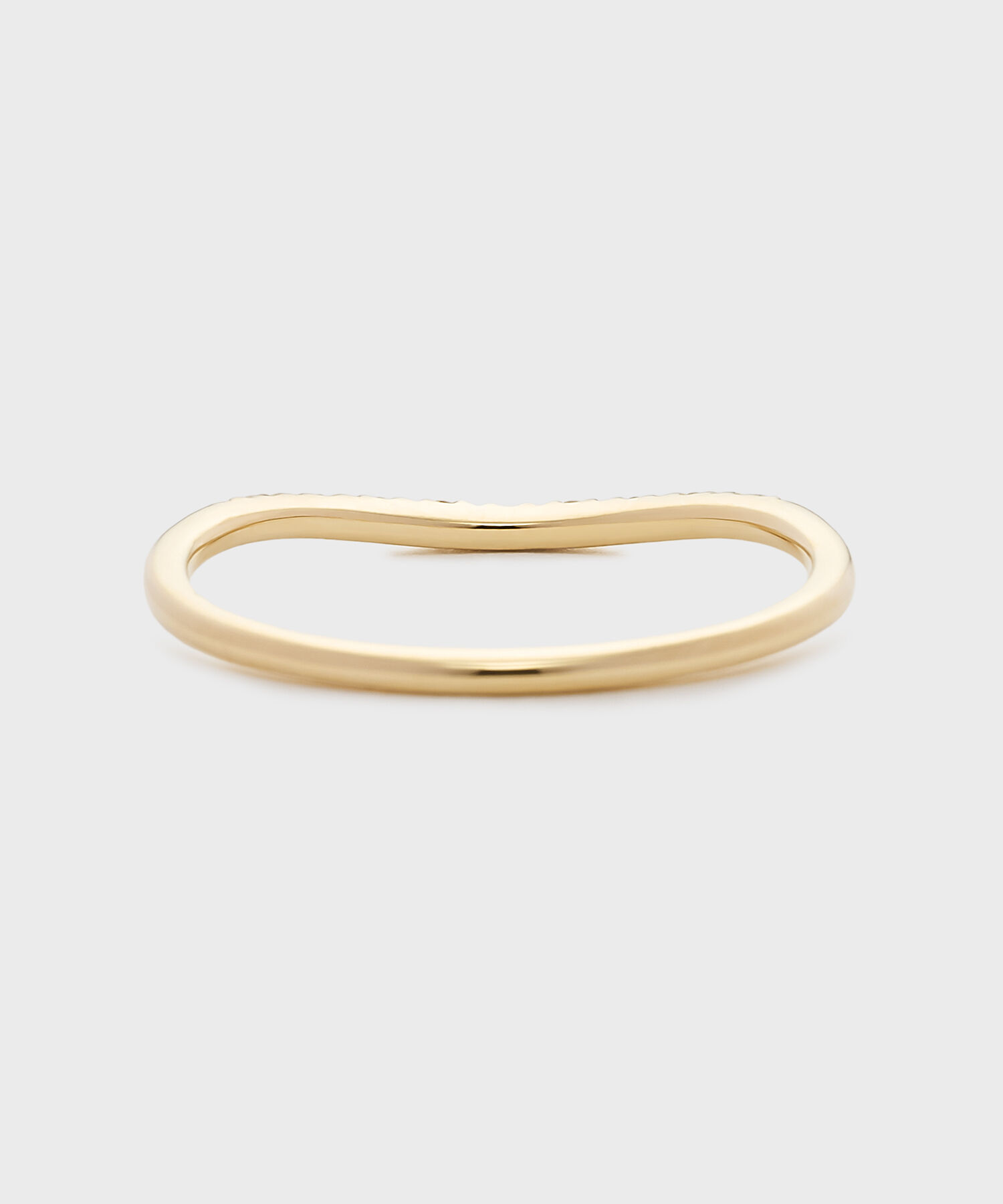 NOJESS「【Pocket Ring】K10ダイヤモンドリング」|リング|