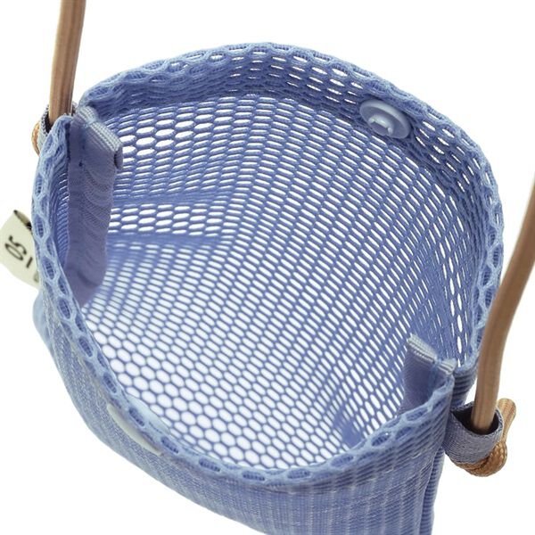  「スマホショルダーポーチ／メッシュコレクション」|モバイルケース|